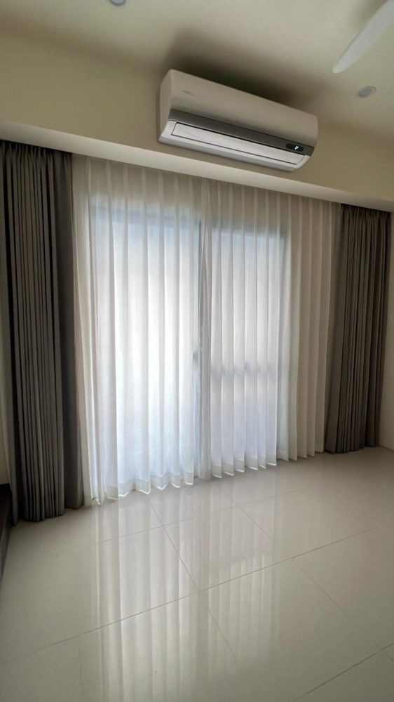 布簾(窗簾)安裝 | 台中布簾(窗簾)安裝