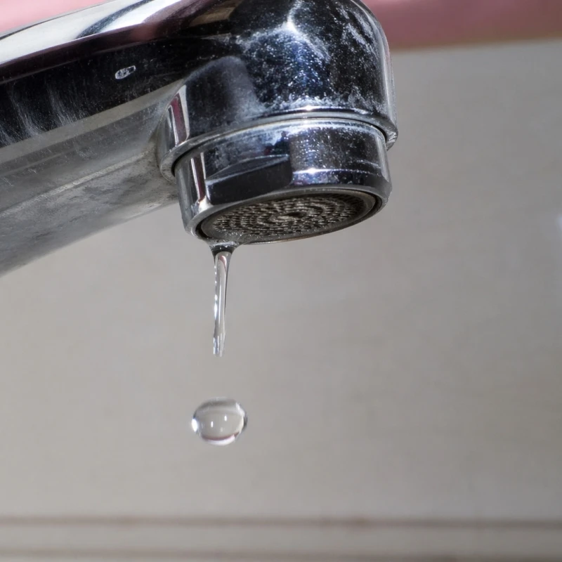 水龍頭為甚麼一直滴水？