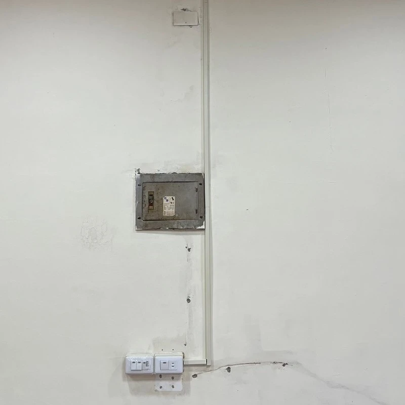 電線老化有哪些徵兆？居家安全警訊你注意到了嗎？