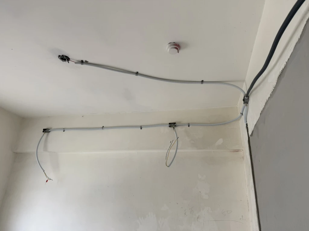 桃園區 裝潢水電修改