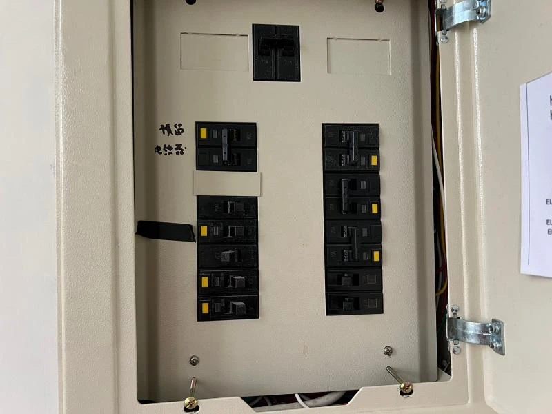 龍潭 | 科技廠水電工程｜新增插座、網路安裝、水槽龍頭安裝 | 台北水電工程