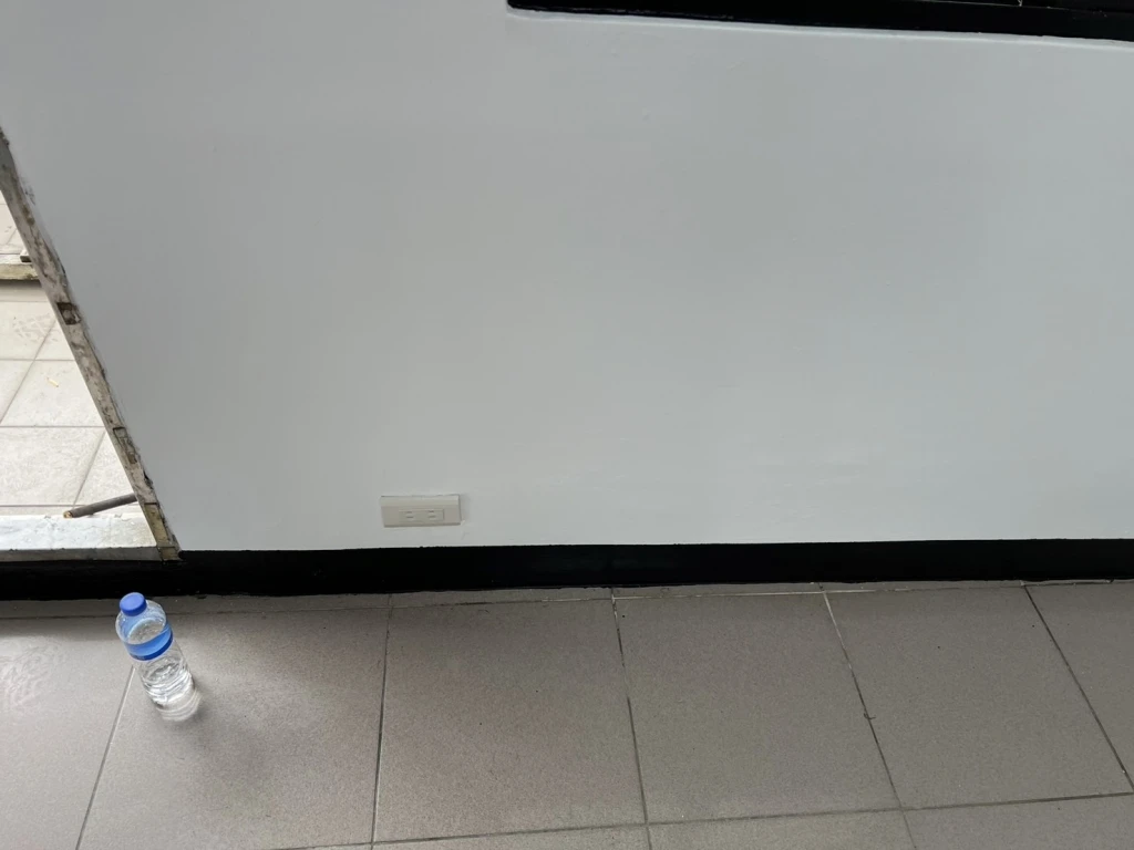 新北 | 土城 | 更換開關插座、安裝吸頂燈、安裝臉盆、安裝馬桶及戶外水龍頭 | 台北水電工程 | 水電師傅