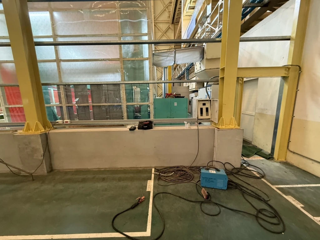 台北水電行 | 大同重電廠新增110V,220V插座電源與電燈 | 台北水電師傅 | 三峽水電行