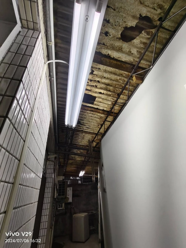 永和 | 室內換線、燈具換新、開關插座更換、電箱更換｜衛浴設備更新 | 台北 | 水電維修