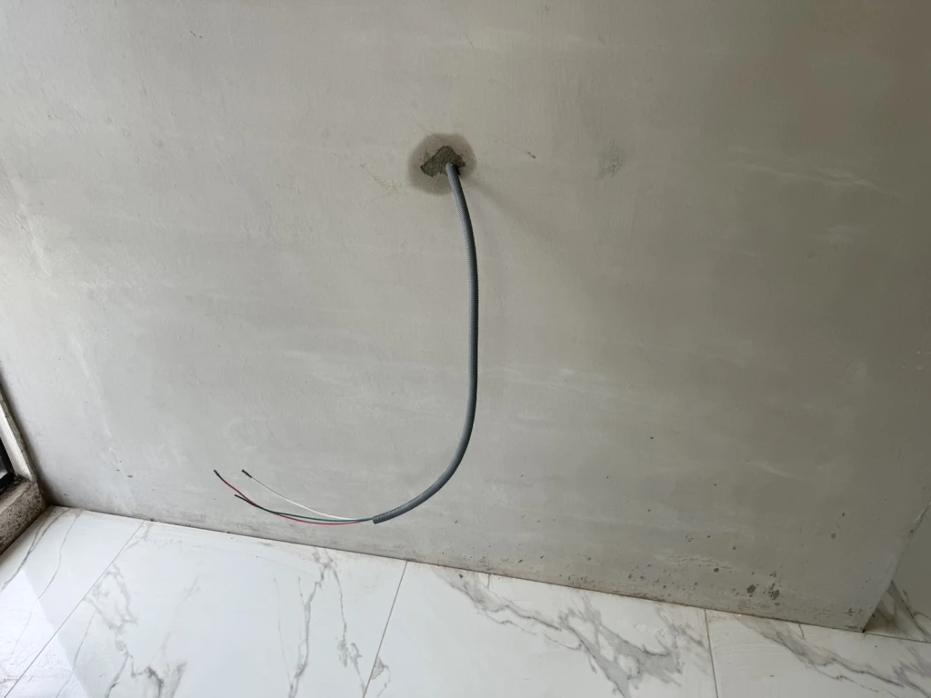 桃園區 裝潢水電修改