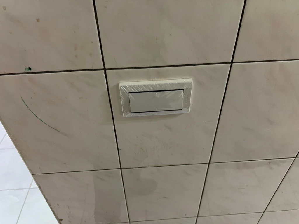 龍潭水電行推薦｜開關插座與衛浴設備更換 | 台北水電行