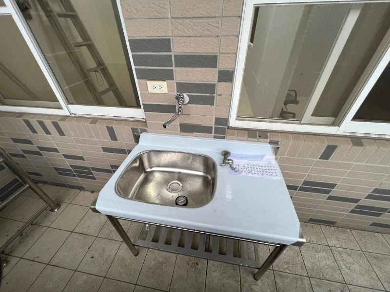 龍潭 | 科技廠水電工程｜新增插座、網路安裝、水槽龍頭安裝 | 台北水電工程