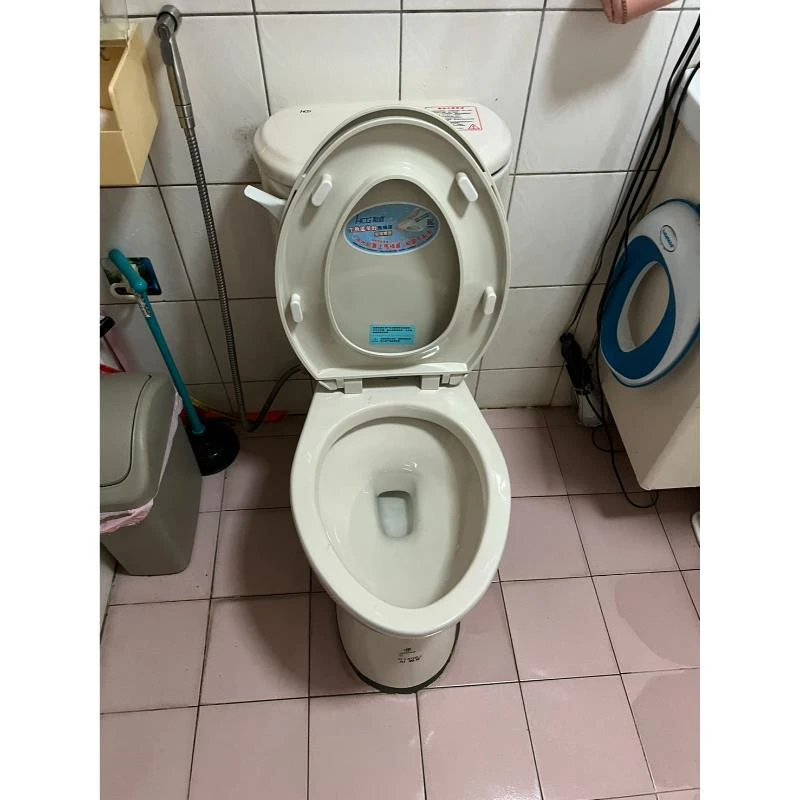 馬桶座更換｜桃園衛浴設備安裝 | 桃園水電行 | 台北水電施工