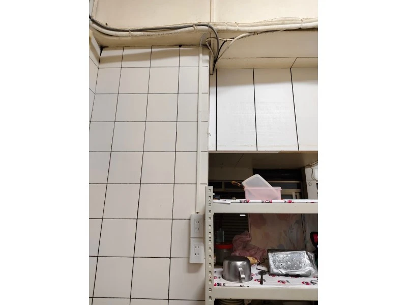 新竹 | 店面水電工程｜新增插座迴路與給水 | 台北水電工程 | 水電師傅