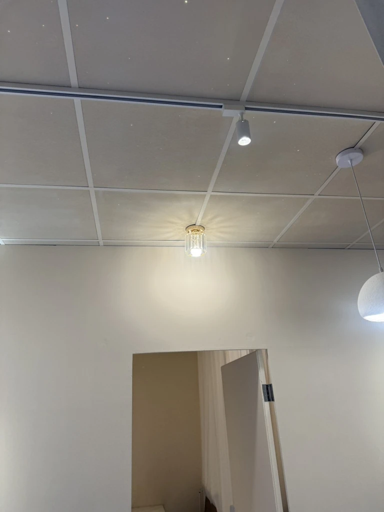 三峽區 | 安裝造型燈、崁燈更換 | 台北水電工程 | 台北水電師傅 | 台北水電施工