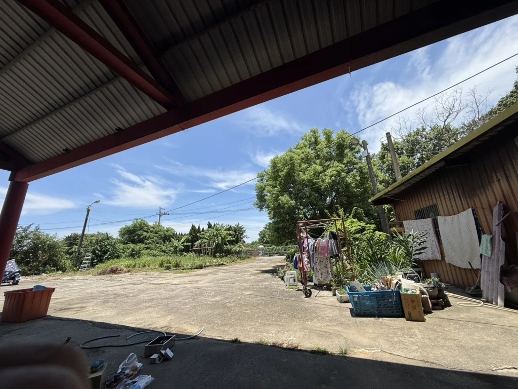 苗栗新增戶內電源箱與安裝水塔恆壓馬達