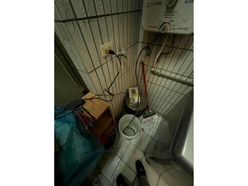 桃園水管配管｜龍潭水管配管｜熱水管試壓 | 台北水電工程