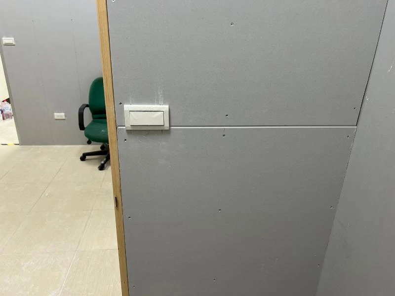 龍潭 | 科技廠水電工程｜新增插座、網路安裝、水槽龍頭安裝 | 台北水電工程