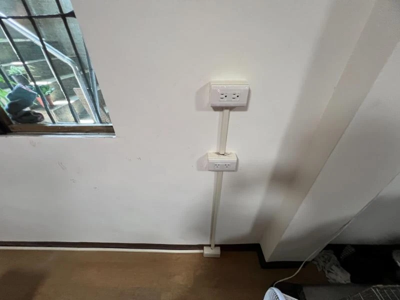 關西新增插座｜關西更換吸頂燈 | 桃園水電工程 | 台北水電行