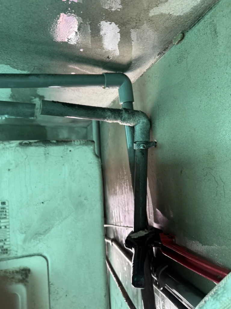 三峽 | 加壓馬達更換、給水管漏水處理 | 台北水電工程 | 三峽水電工程 | 桃園水電工程