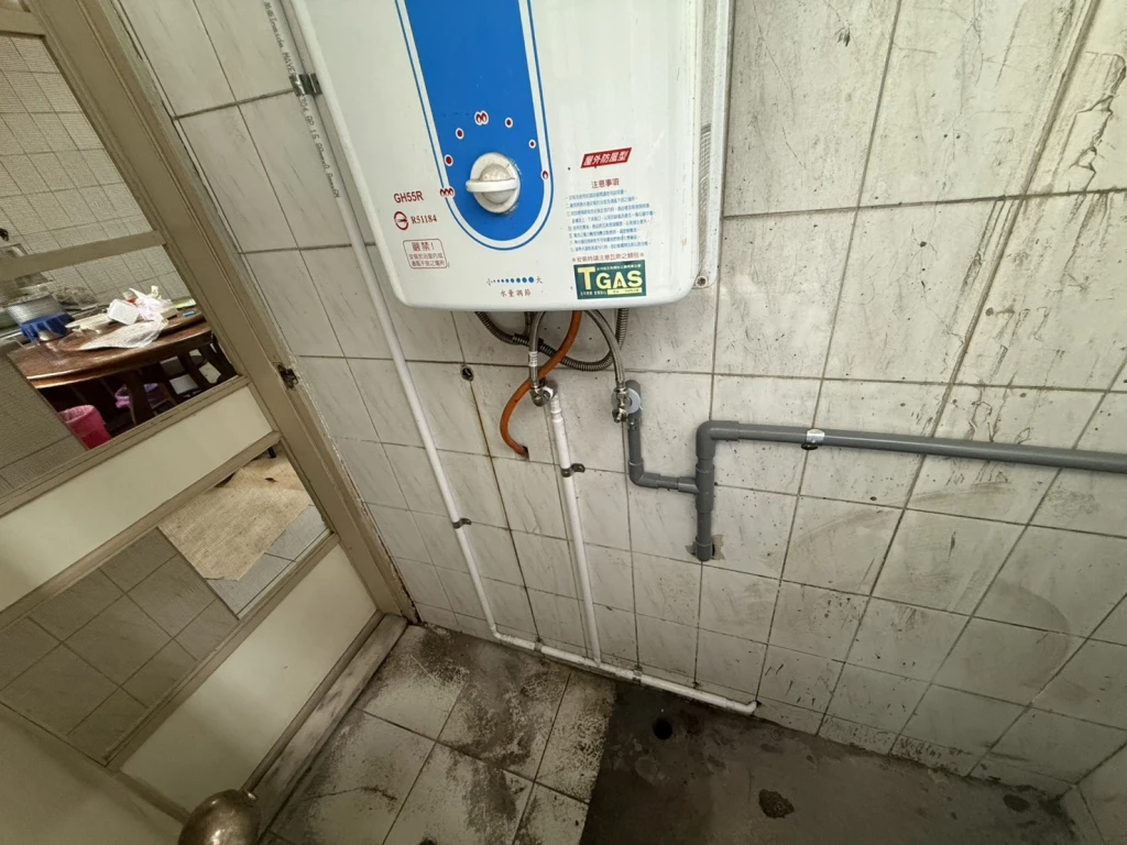 樹林區 | 浴廁冷熱水管更新，衛浴設備安裝 | 台北水電行 | 台北水電師傅 | 台北水電施工