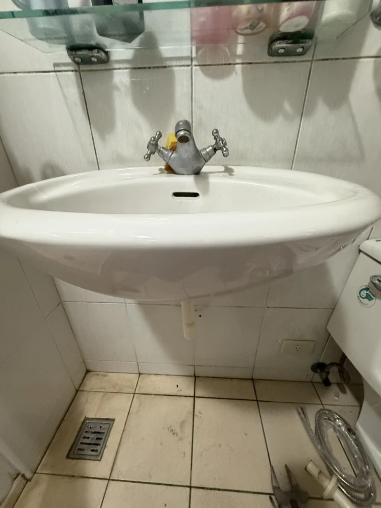 三峽區 | 更換臉盆龍頭 | 台北 | 水電行 | 水電工程 | 水電師傅