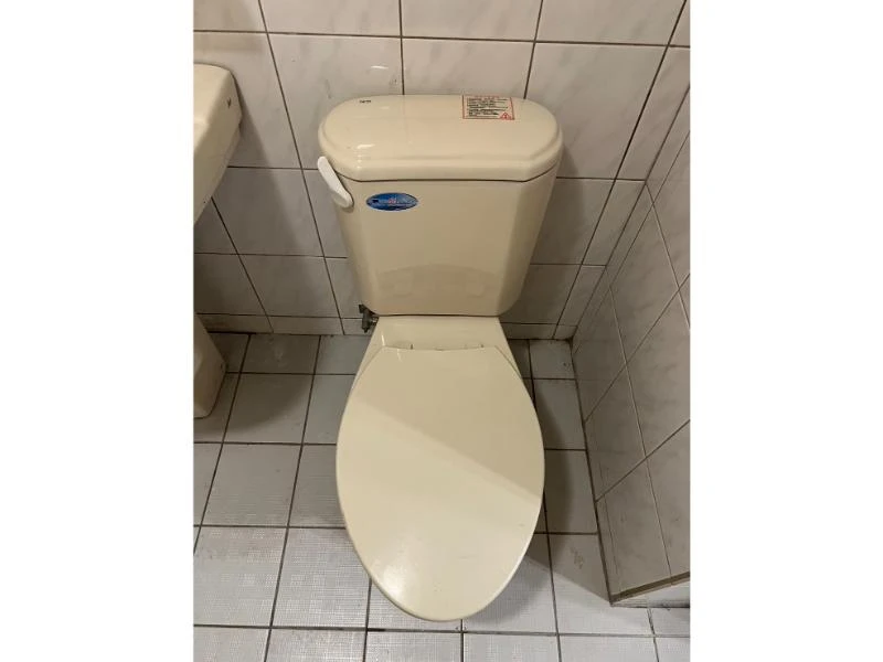 新北 | 更換水錶前球閥與馬桶沖水把手 | 桃園水電行 | 台北水電維修 | 水電師傅