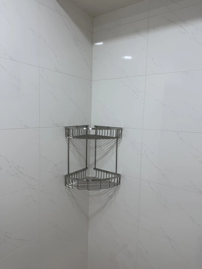 三峽 | 套房線路更新，開關插座與燈具更換、浴廁磁磚更新，衛浴設備更新 | 台北 | 水電工程 | 水電師傅