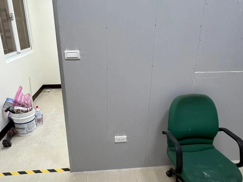 龍潭 | 科技廠水電工程｜新增插座、網路安裝、水槽龍頭安裝 | 台北水電工程