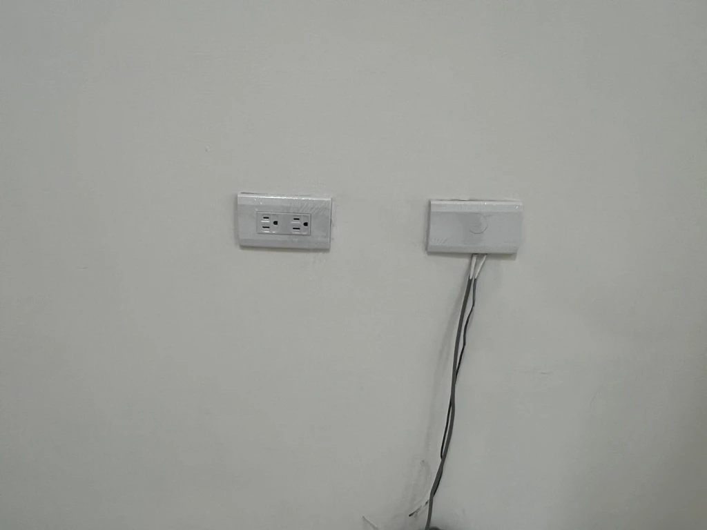 龍潭水電行推薦｜開關插座與衛浴設備更換 | 台北水電行