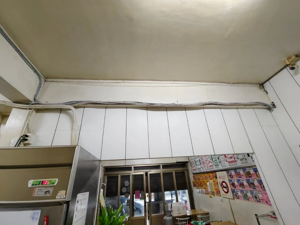 新竹 | 店面水電工程｜新增插座迴路與給水 | 台北水電工程 | 水電師傅