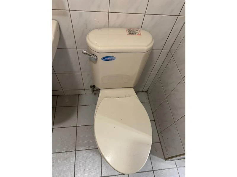 新北 | 更換水錶前球閥與馬桶沖水把手 | 桃園水電行 | 台北水電維修 | 水電師傅