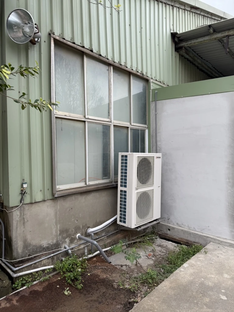 大園大同電纜冷氣給水系統配管 | 桃園水電工程 | 桃園水管配管 | 台北水電維修