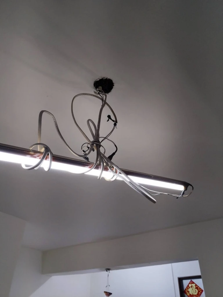 中和區 | 更換吸頂燈 | 台北水電行 | 台北水電師傅 | 台北水電工程