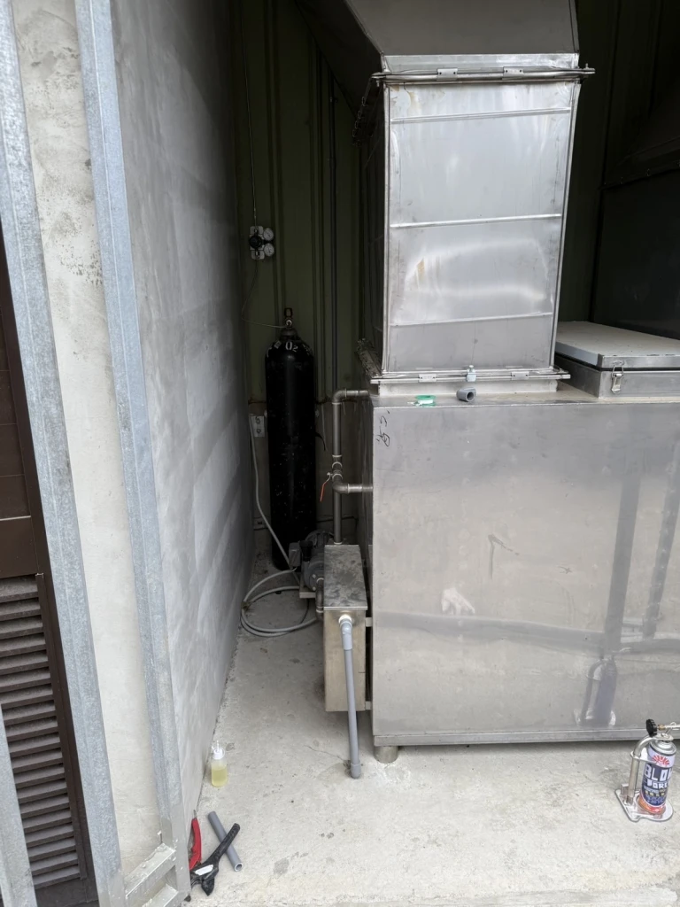 大園大同電纜冷氣給水系統配管 | 桃園水電工程 | 桃園水管配管 | 台北水電維修