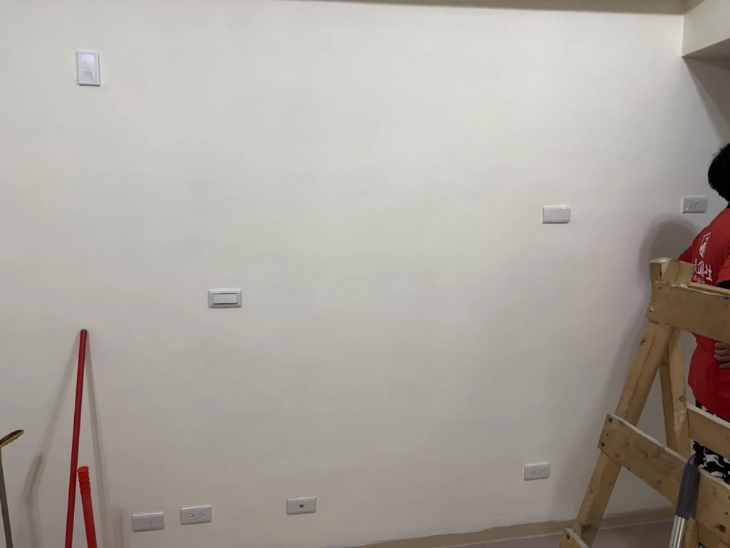 三峽 | 套房線路更新，開關插座與燈具更換、浴廁磁磚更新，衛浴設備更新 | 台北 | 水電工程 | 水電師傅