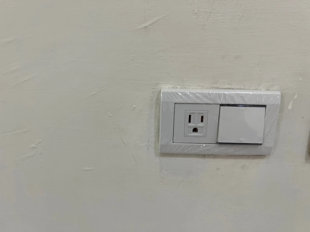 龍潭水電行推薦｜開關插座與衛浴設備更換 | 台北水電行