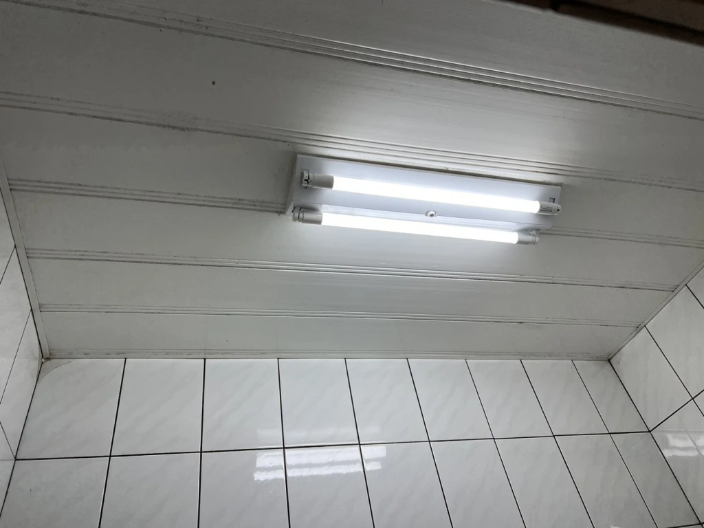 新北 | 土城 | 更換開關插座、安裝吸頂燈、安裝臉盆、安裝馬桶及戶外水龍頭 | 台北水電工程 | 水電師傅