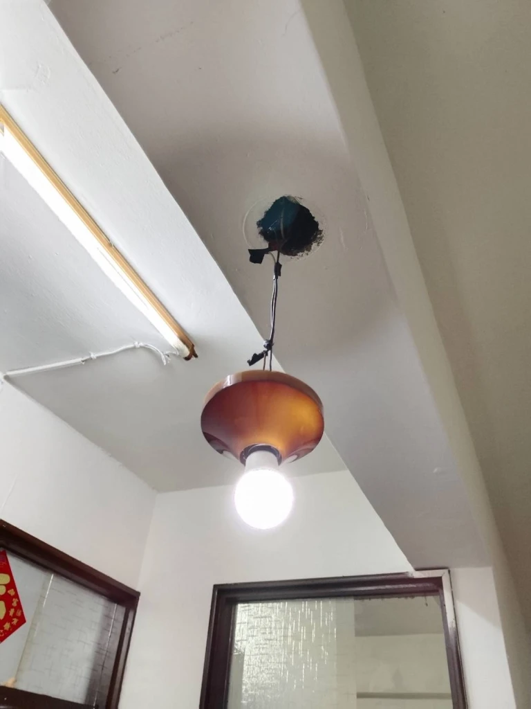 中和區 | 更換吸頂燈 | 台北水電行 | 台北水電師傅 | 台北水電工程