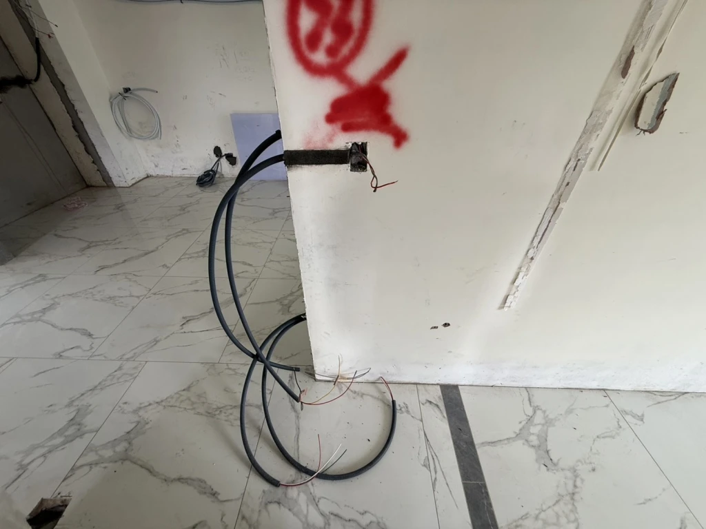 桃園區 裝潢水電修改