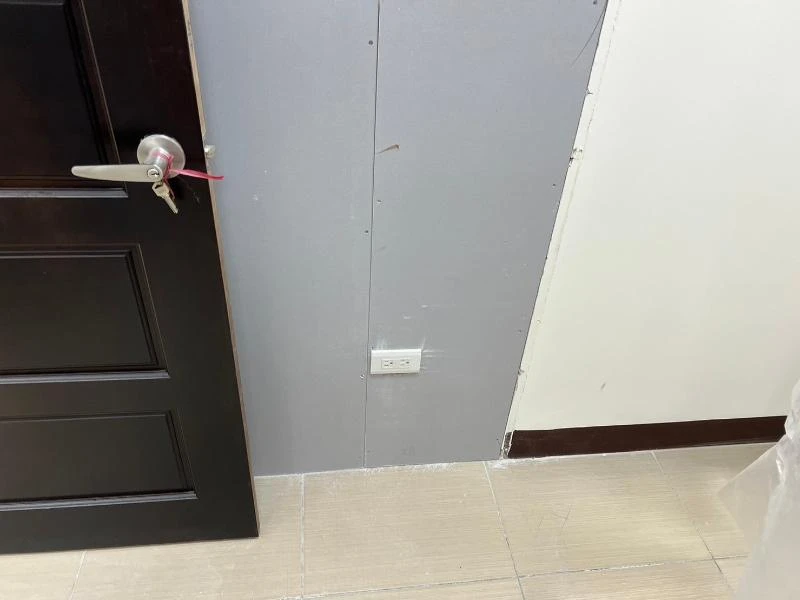 龍潭 | 科技廠水電工程｜新增插座、網路安裝、水槽龍頭安裝 | 台北水電工程
