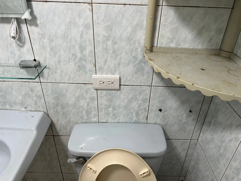 龍潭水電行推薦｜開關插座與衛浴設備更換 | 台北水電行