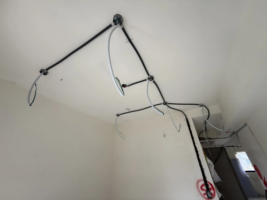 桃園區 裝潢水電修改