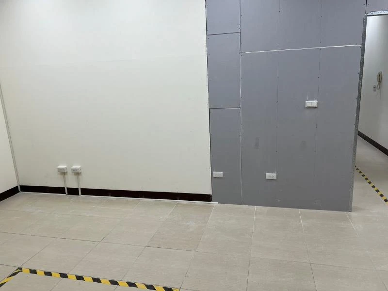 龍潭 | 科技廠水電工程｜新增插座、網路安裝、水槽龍頭安裝 | 台北水電工程