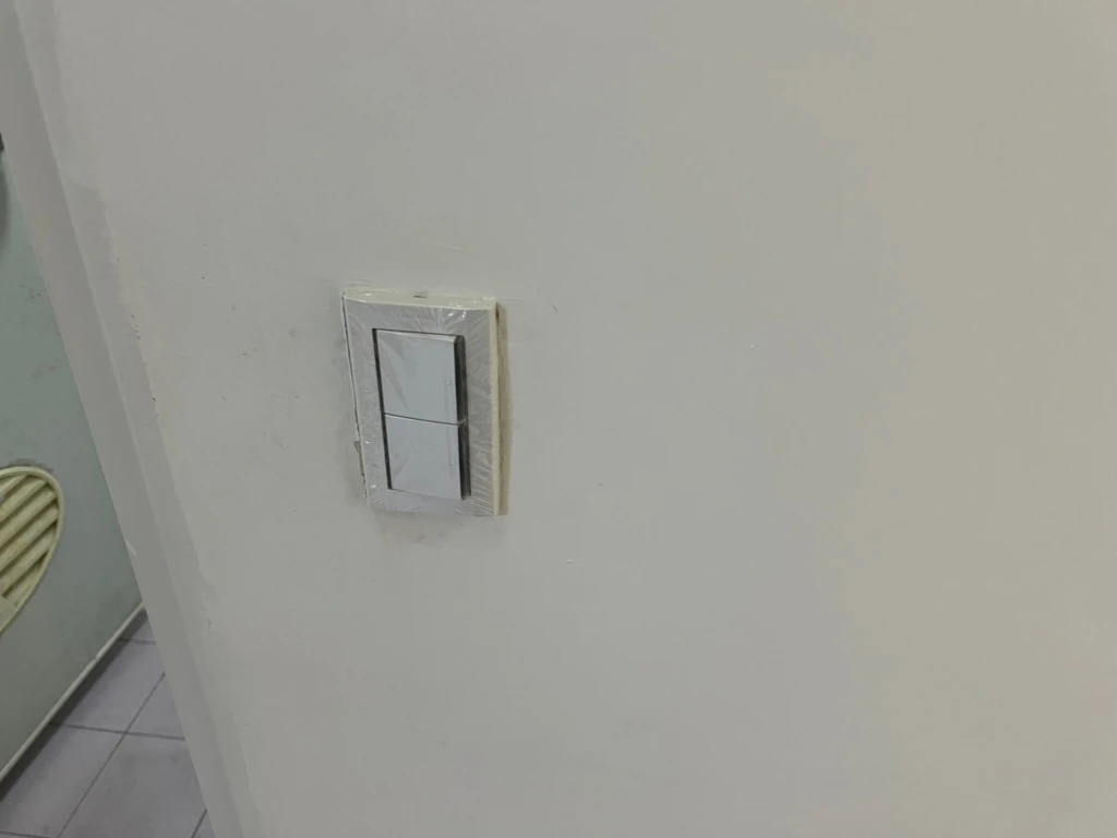 龍潭水電行推薦｜開關插座與衛浴設備更換 | 台北水電行