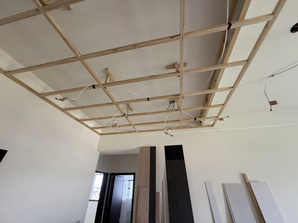 台北水電行 | 新竹湖口 新成屋電燈配製、插座弱電移位，燈具開孔與安裝 | 台北水電師傅 | 三峽水電師傅 | 桃園水電