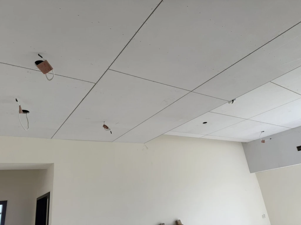 台北水電行 | 新竹湖口 新成屋電燈配製、插座弱電移位，燈具開孔與安裝 | 台北水電師傅 | 三峽水電師傅 | 桃園水電