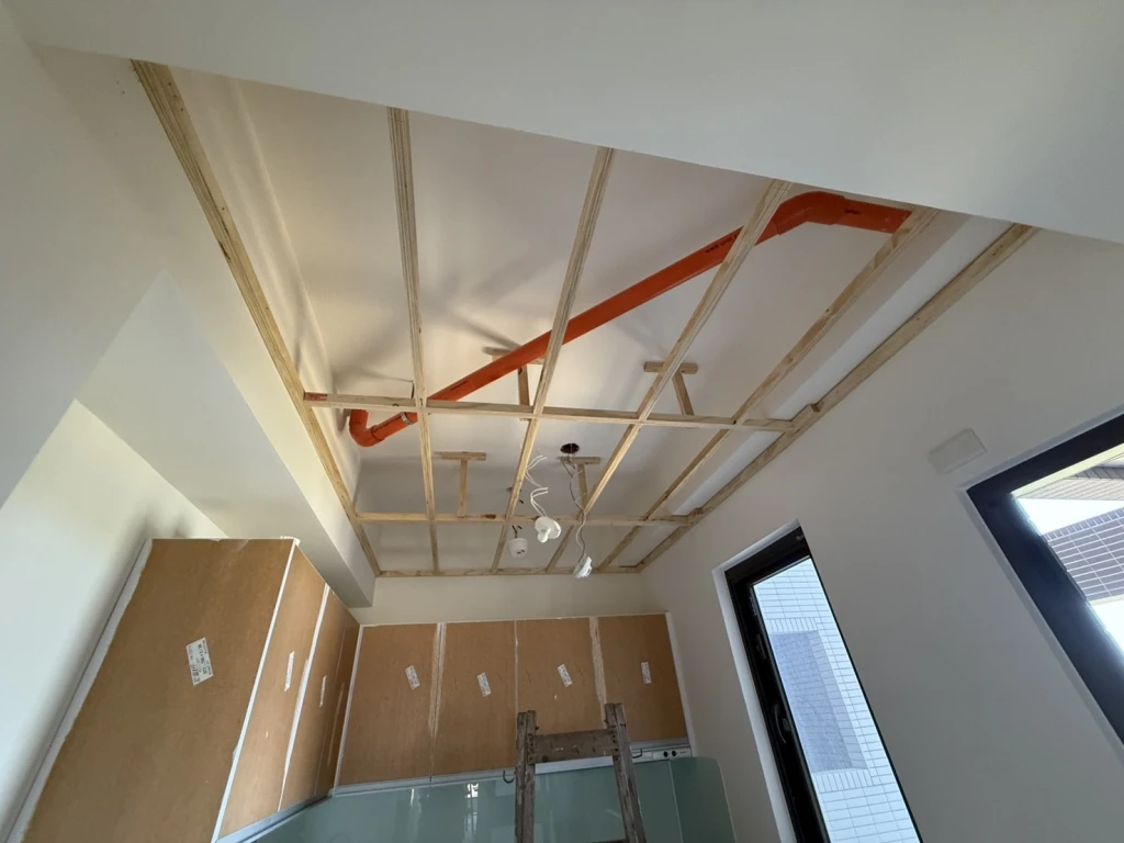 台北水電行 | 新竹湖口 新成屋電燈配製、插座弱電移位，燈具開孔與安裝 | 台北水電師傅 | 三峽水電師傅 | 桃園水電