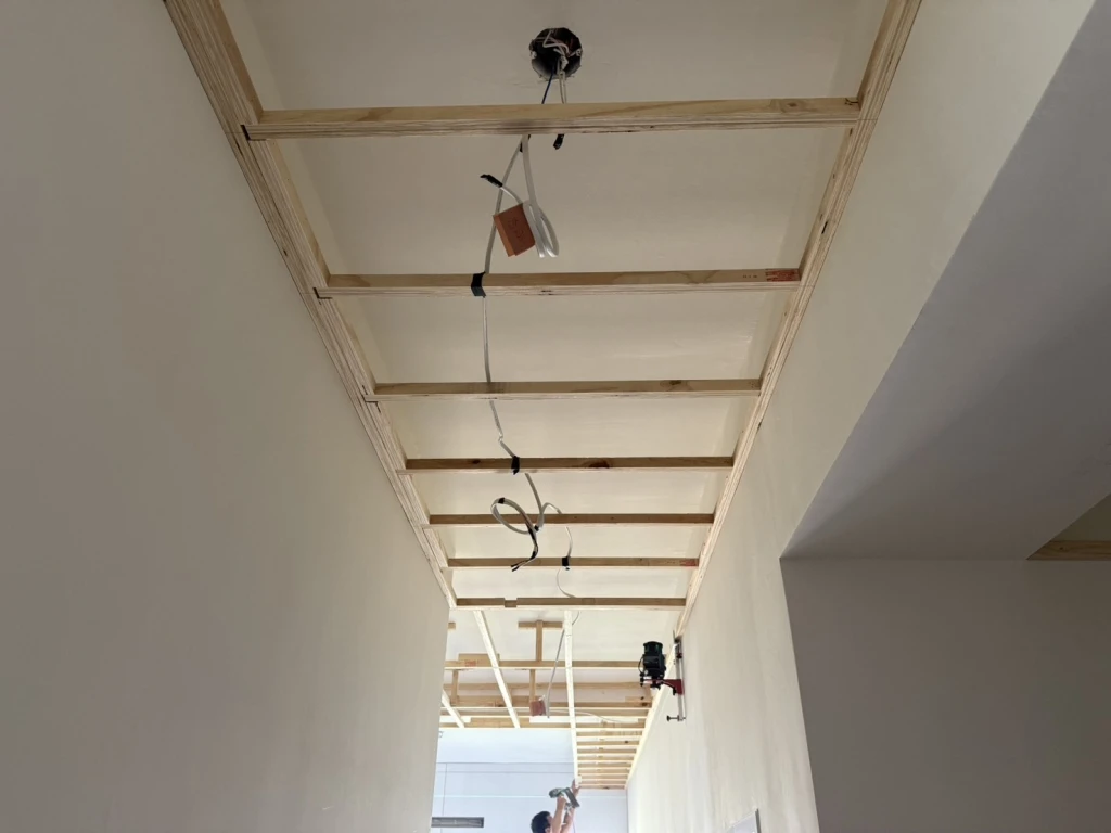 台北水電行 | 新竹湖口 新成屋電燈配製、插座弱電移位，燈具開孔與安裝 | 台北水電師傅 | 三峽水電師傅 | 桃園水電