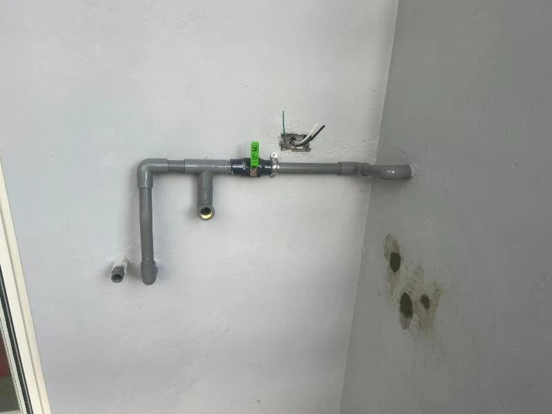 桃園水電施工｜熱水器管路變更,新增插座,裝修配管 | 桃園水電行 | 台北水電工程