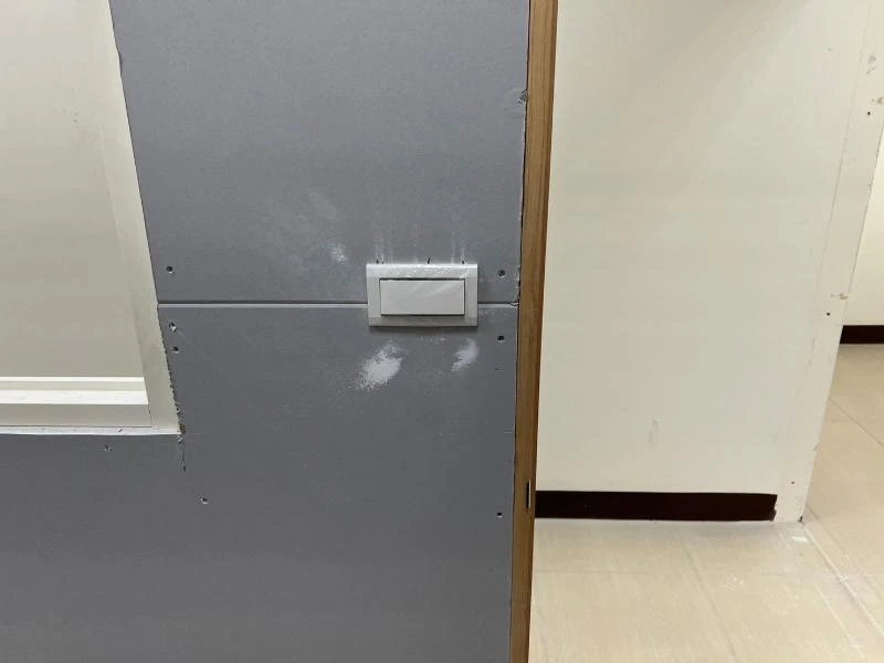 龍潭 | 科技廠水電工程｜新增插座、網路安裝、水槽龍頭安裝 | 台北水電工程