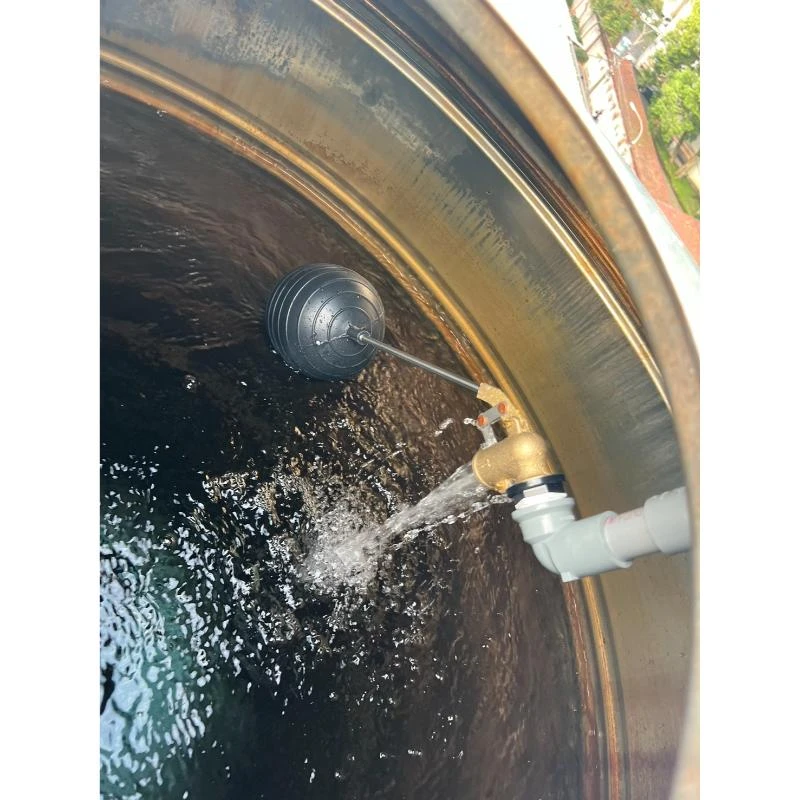 水塔浮球更換｜桃園水塔更換 | 桃園水電行 | 台北水電工程