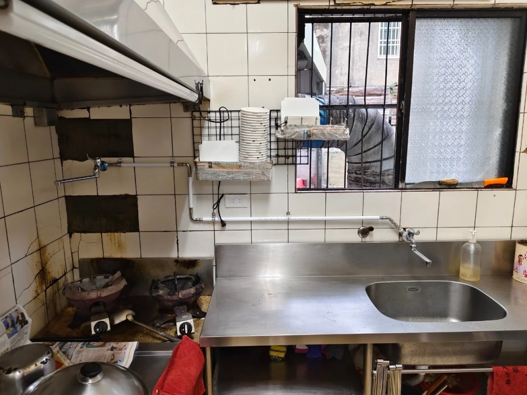 新竹 | 店面水電工程｜新增插座迴路與給水 | 台北水電工程 | 水電師傅