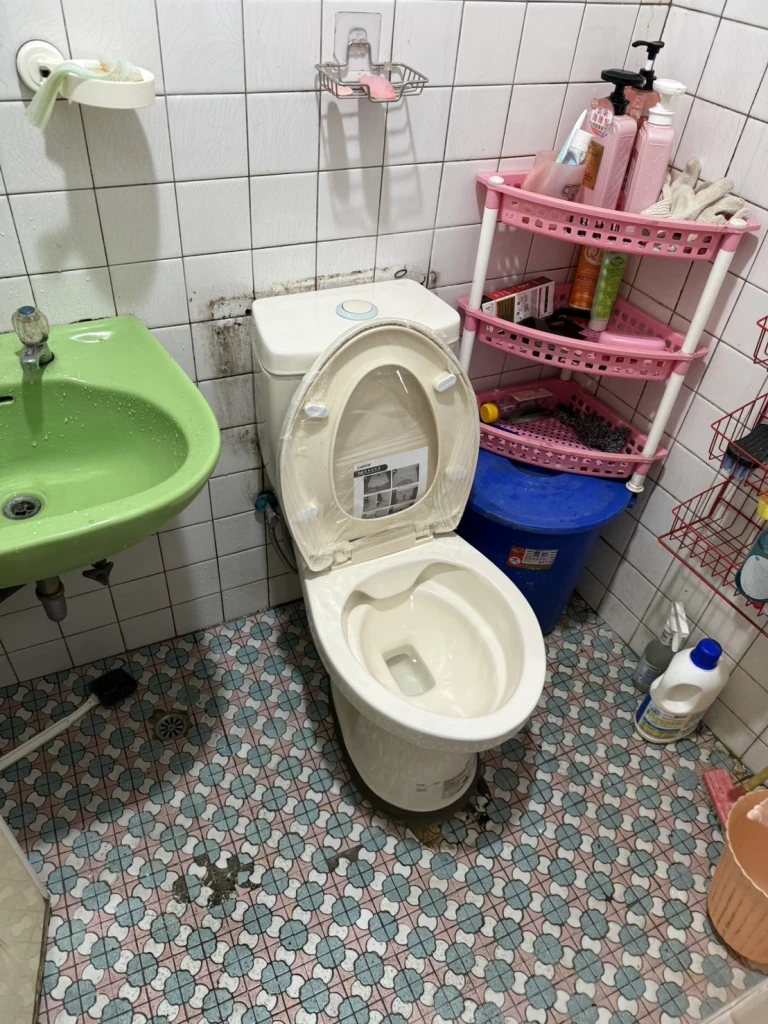土城區 | 馬桶更新 | 台北水電工程 | 台北水電師傅