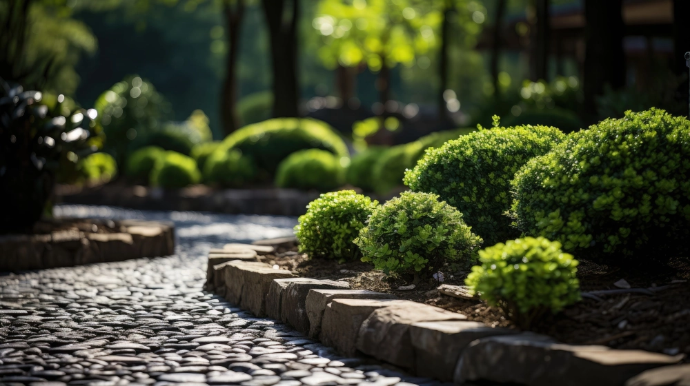 我家戶外空間能怎麼規劃？